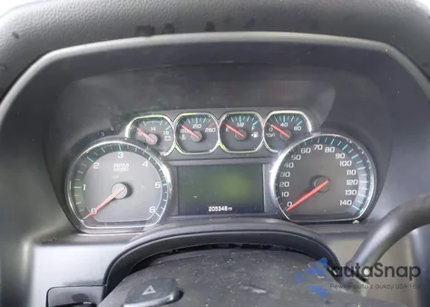 2016 Chevrolet Silverado 1500 1Lt z USA, uszkodzony, nr VIN 3GCPCREC4GG238467